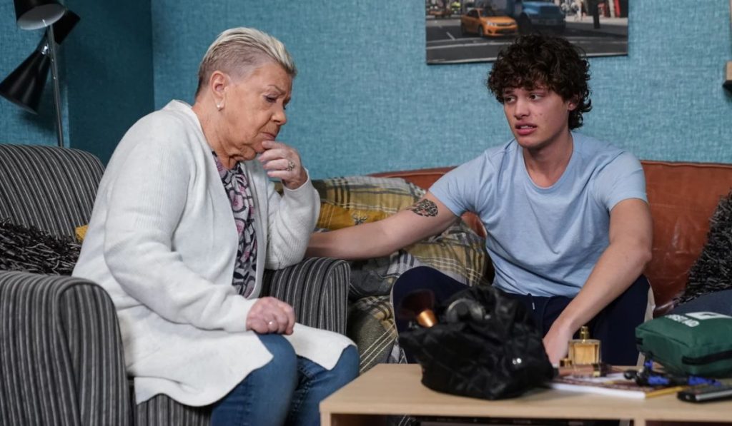 Freddie-Mo-EastEnders-spoilers