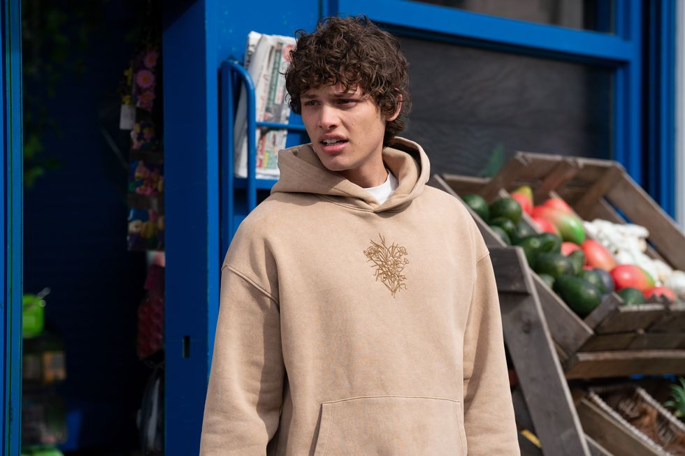 EastEnders - Freddie - 17.05.2024