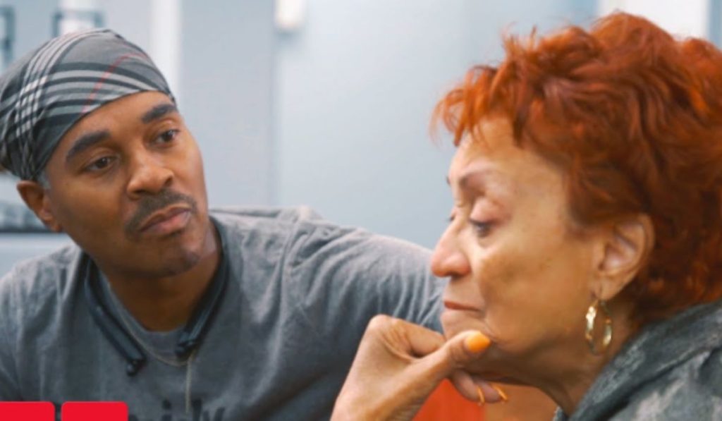 Doubling Down With The Derricos