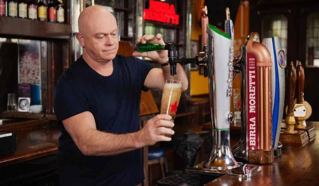 EastEnders - Grant -31.05.2024