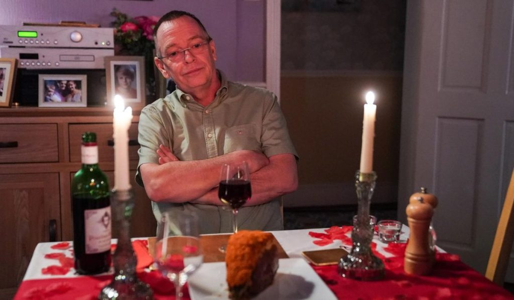 EastEnders - Ian - 28.05.2024