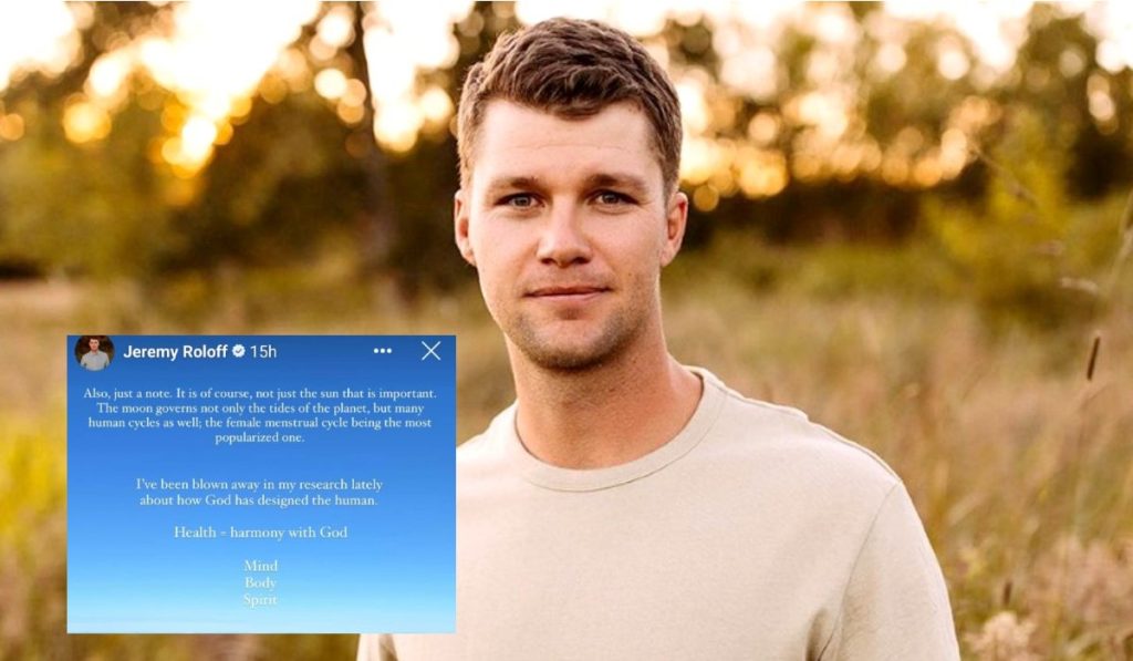 Little People Big World 