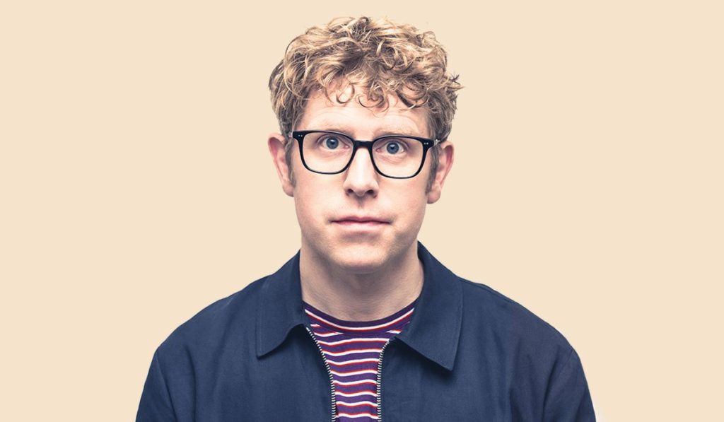 EastEnders - Josh - 28.05.2024