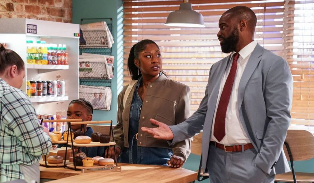 EastEnders - Junior & Family - 18.05.2024