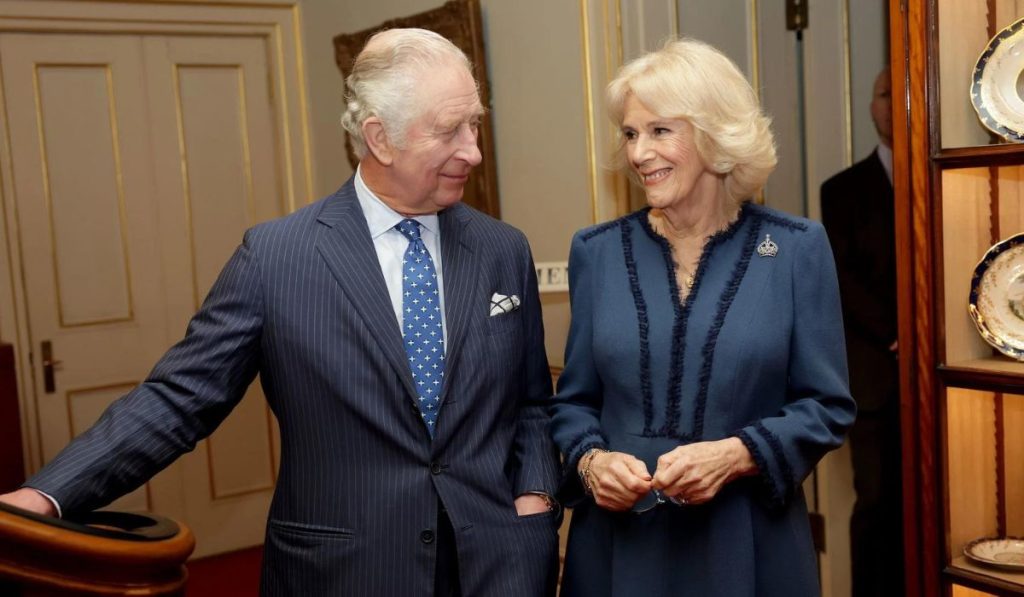 King and Queen - 24.05.2024