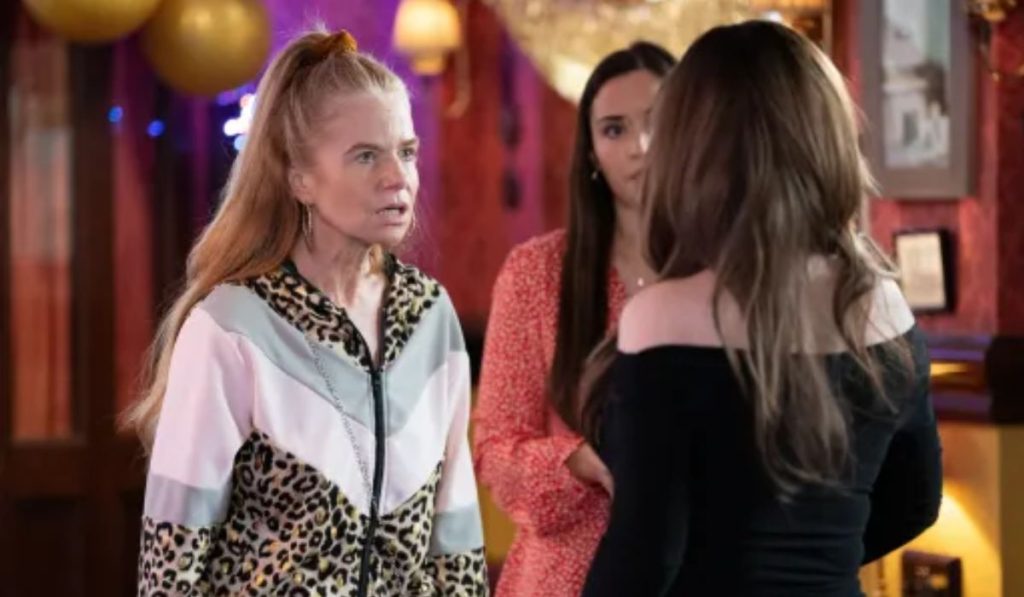 
Lauren-Bianca-EastEnders-spoilers