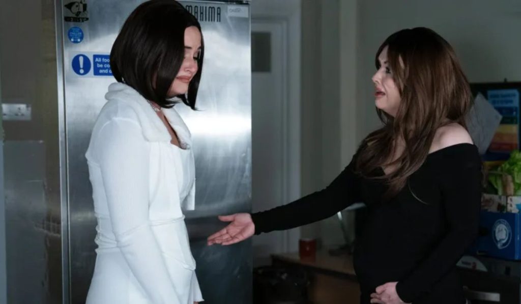 Lauren-Whitney-EastEnders-spoilers