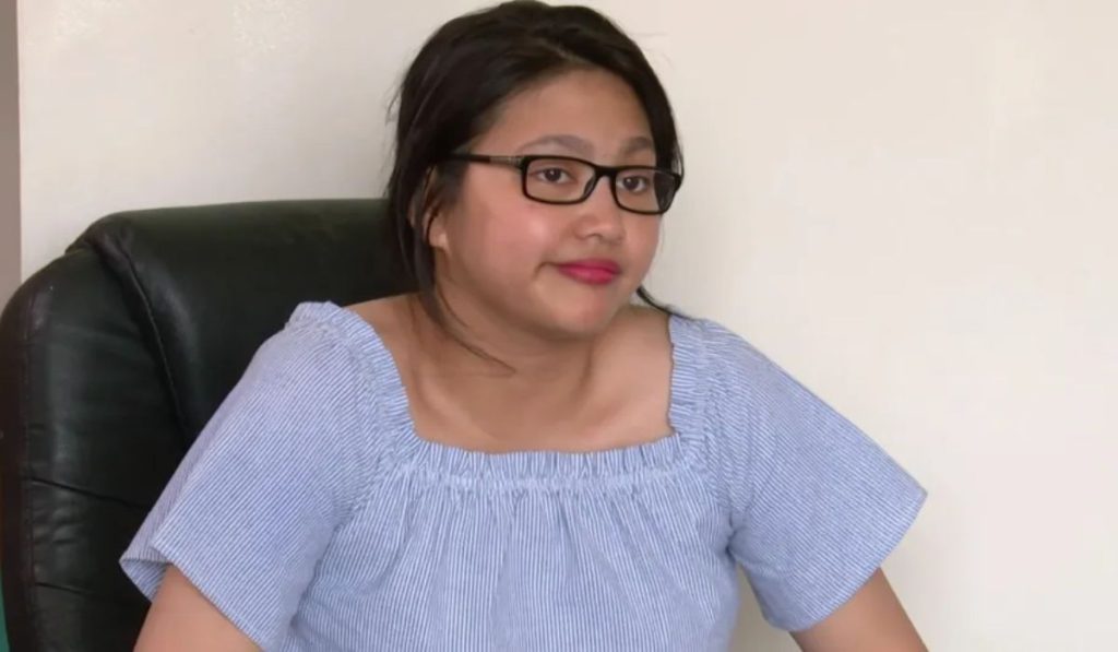 90 Day Fiance