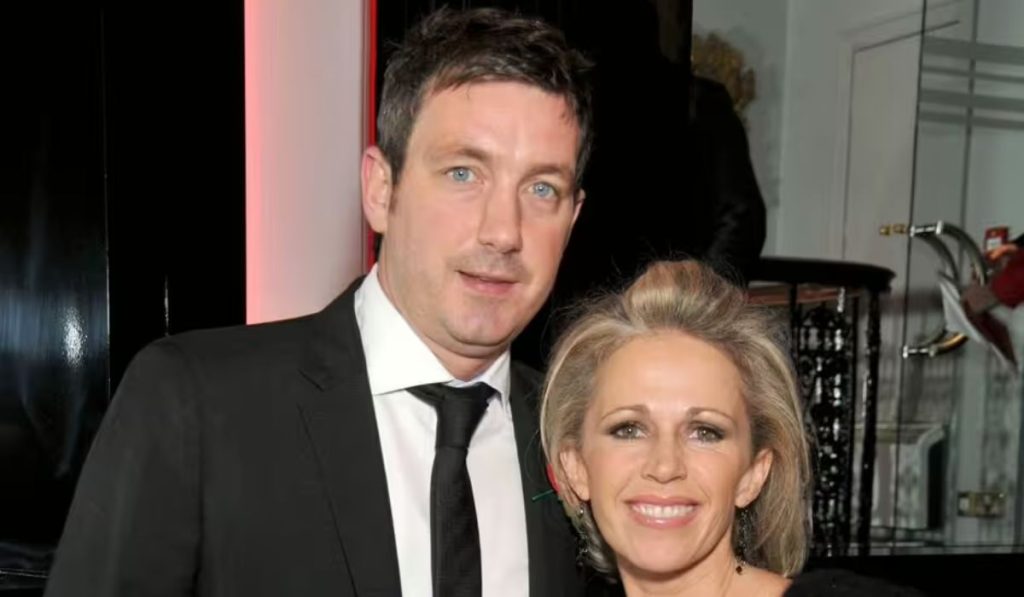 EastEnders - Lucy & Richard - 25.05.2024