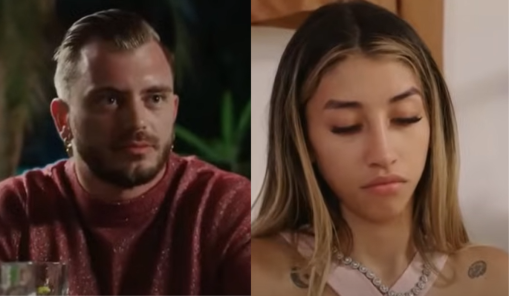 90 Day Fiance