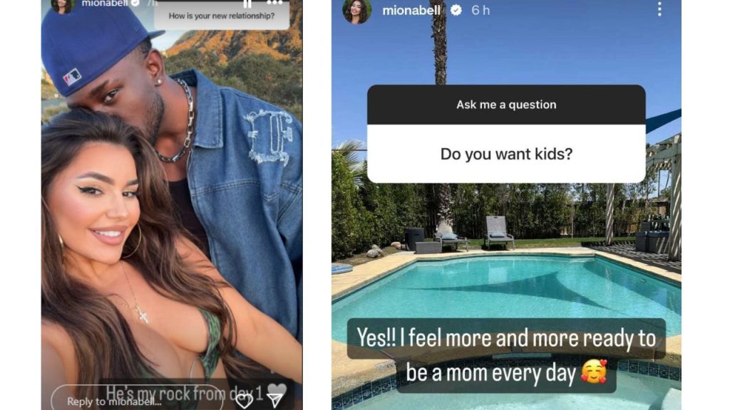 90 DAY FIANCE MIONA KIDS