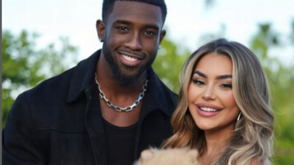 90 DAY FIANCE MIONA WITH BOYFRIEND