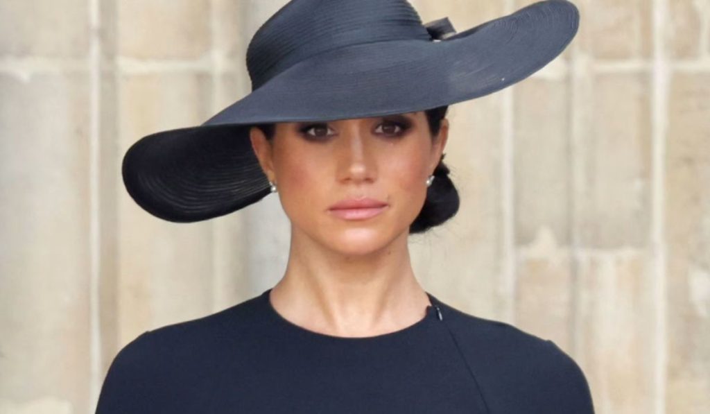 Royals - Meghan - 18.05.2024