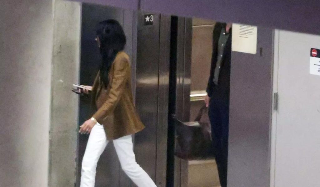 Royal Family - Meghan - 16.05.2024