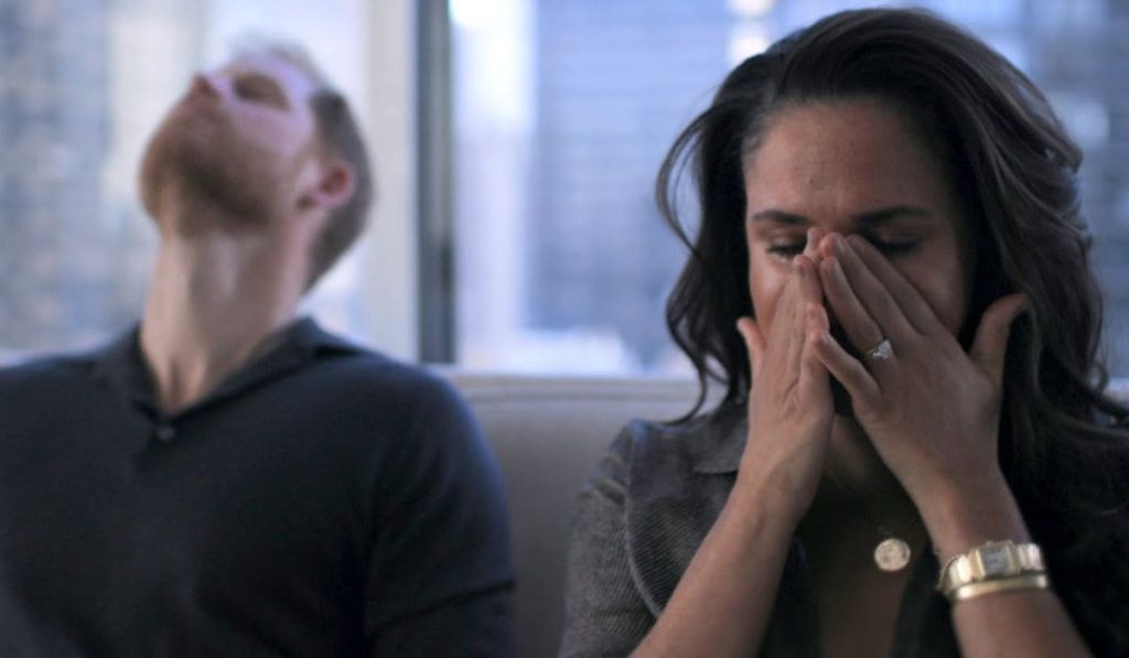 Royal family - Meghan - 30.05.2024