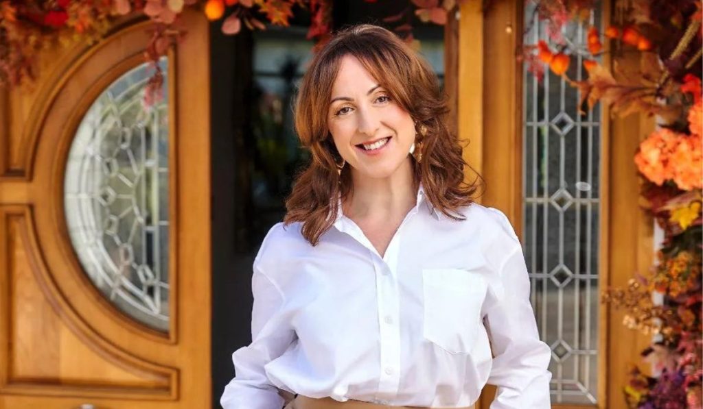 EastEnders - Natalie Cassidy - 23.05.2024