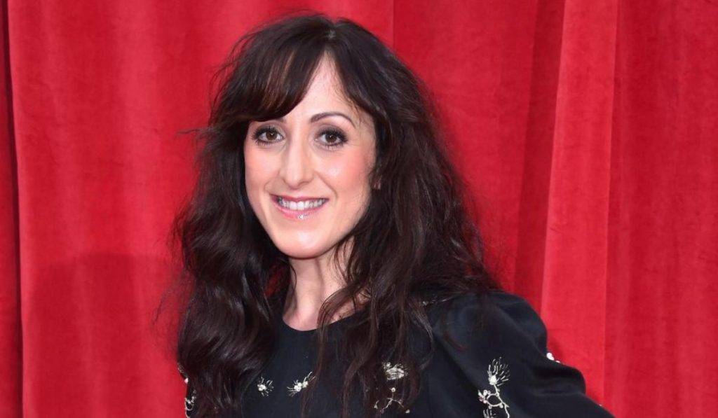 EastEnders - Natalie - 23.05.2024