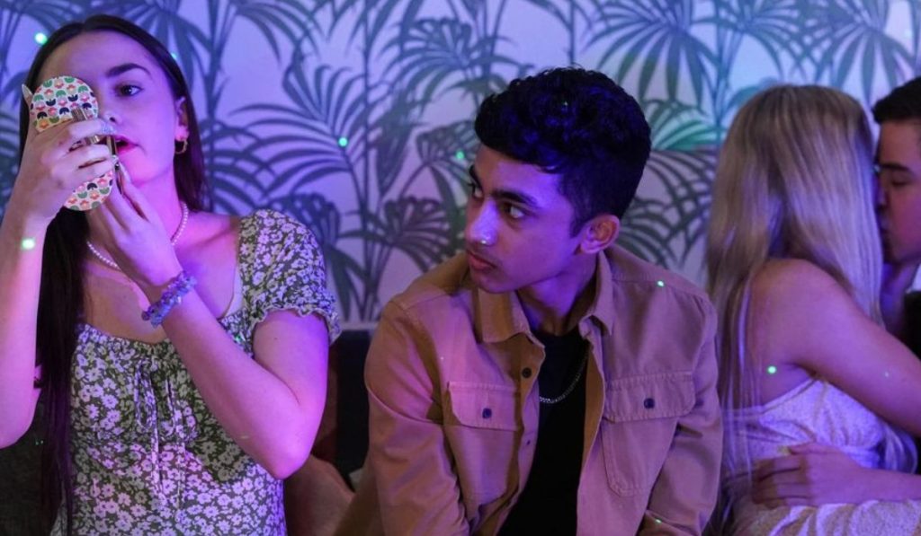 Nugget-Amy-EastEnders-spoilers