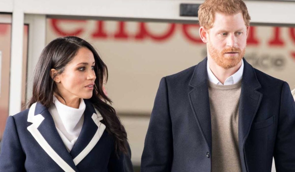 Royals - 22.05.2024 - Meghan Markle