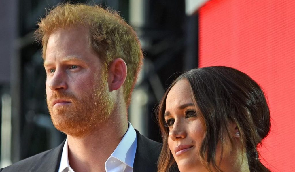 Royals - Meghan - 23.05.2024