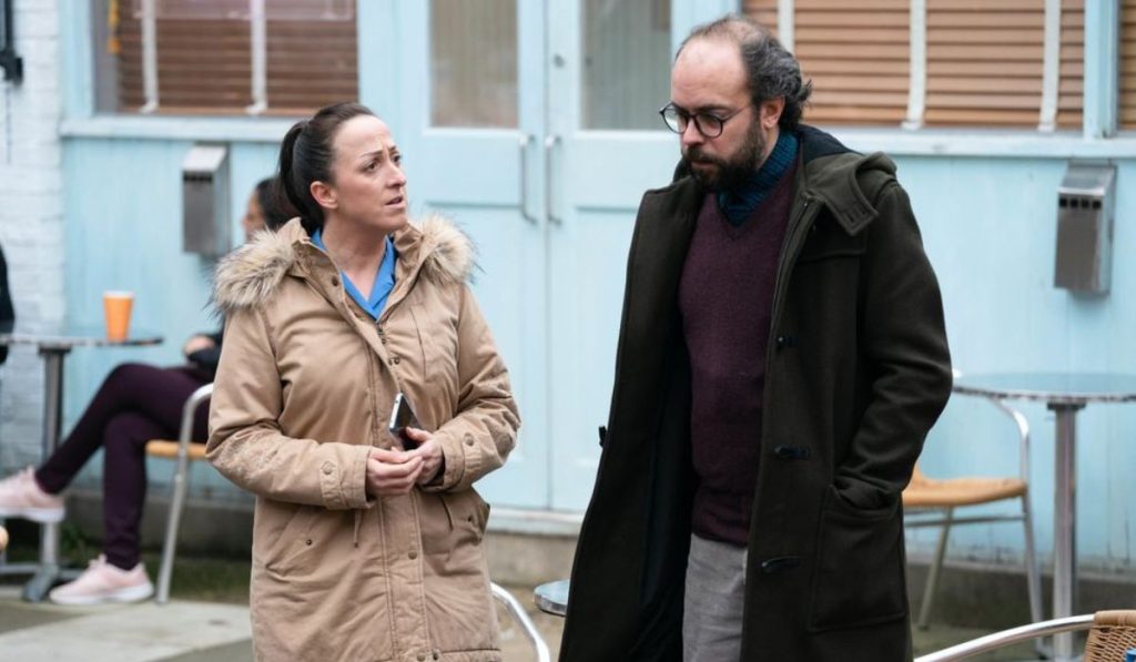 Sonia and Reiss - 04.06.2024