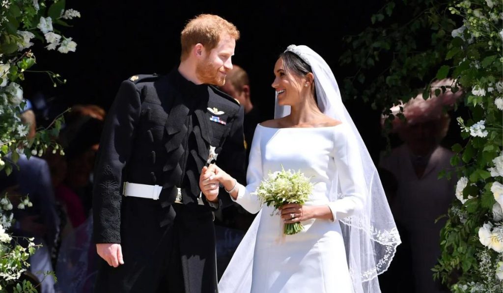 Royal family - Prince Archie - 28.05.2024