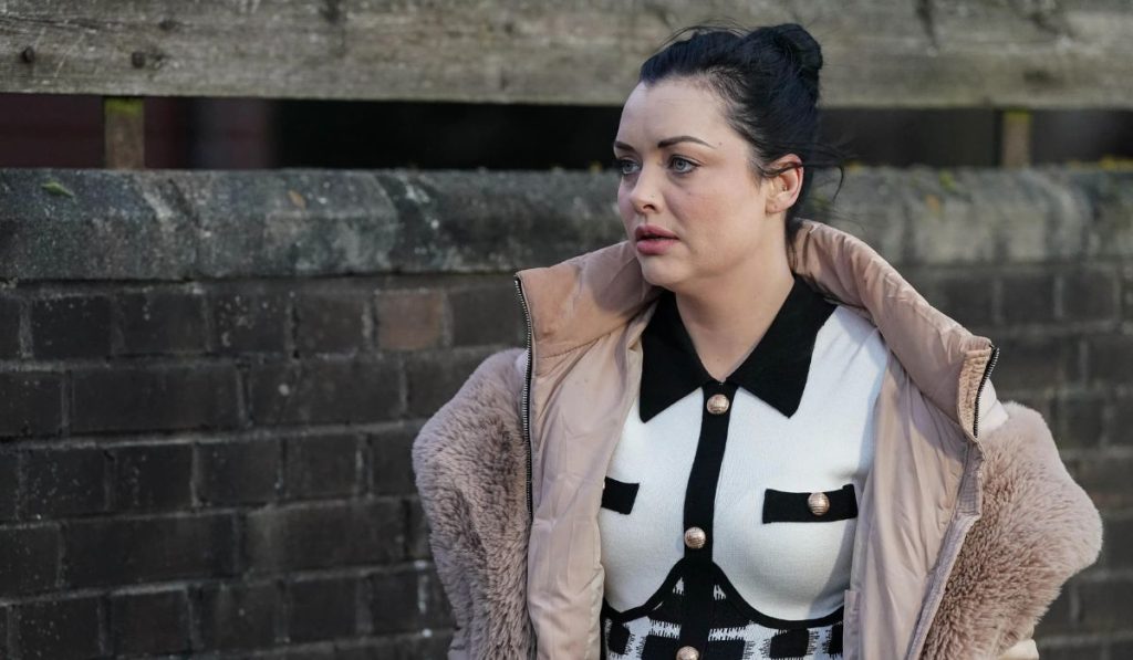 EastEnders - Whitney - 25.05.2024