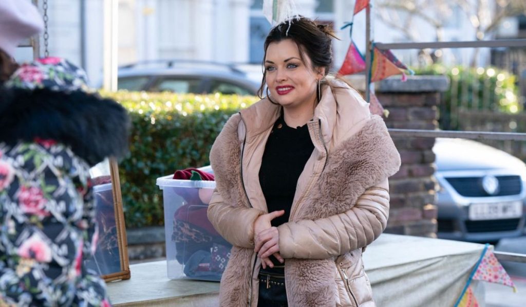 EastEnders - Whitney - 25.05.2024