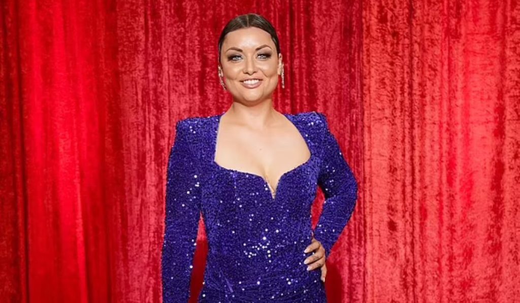 EastEnders - Shona McGarty - 17.05.2024