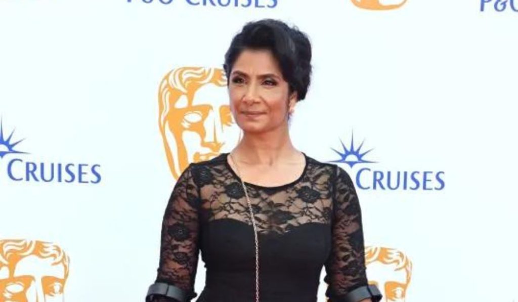 EastEnders - balvinder - 29.05.2024