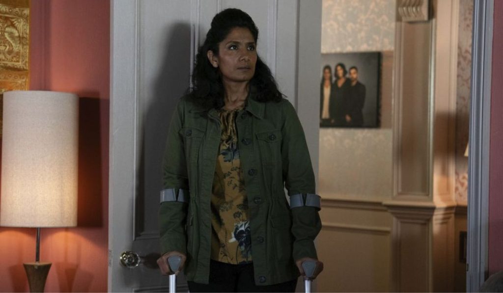 EastEnders - Suki - 10.06.2024