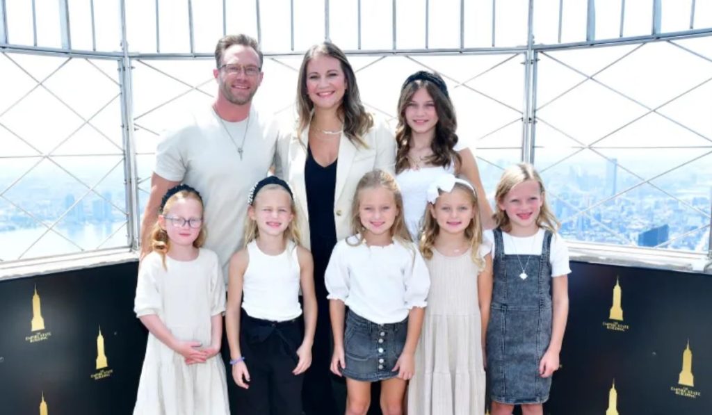 OutDaughtered