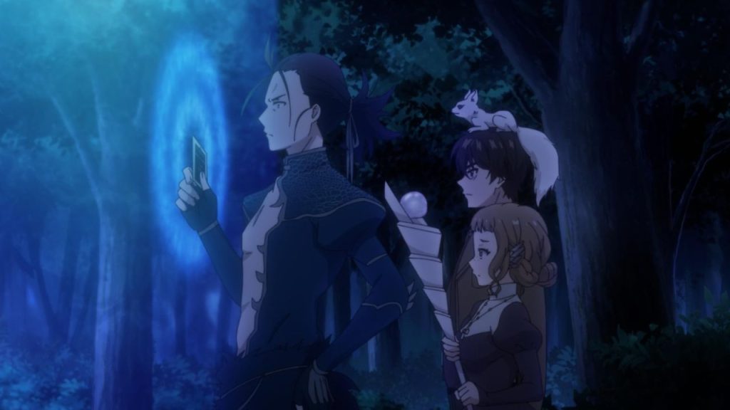The New Gate Episode 6 Recap