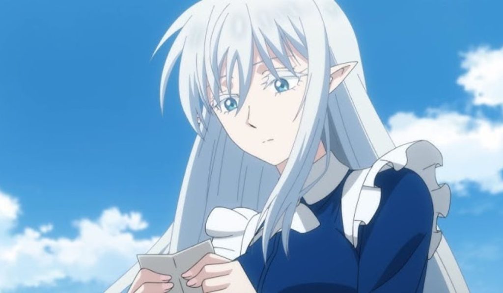 The New Gate Episode 7