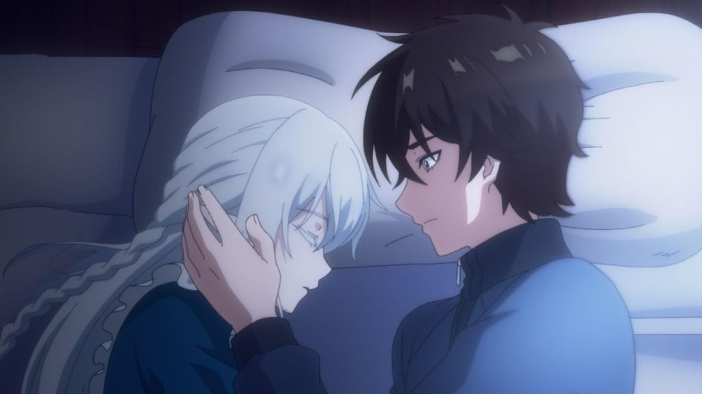 The New Gate Episode 7