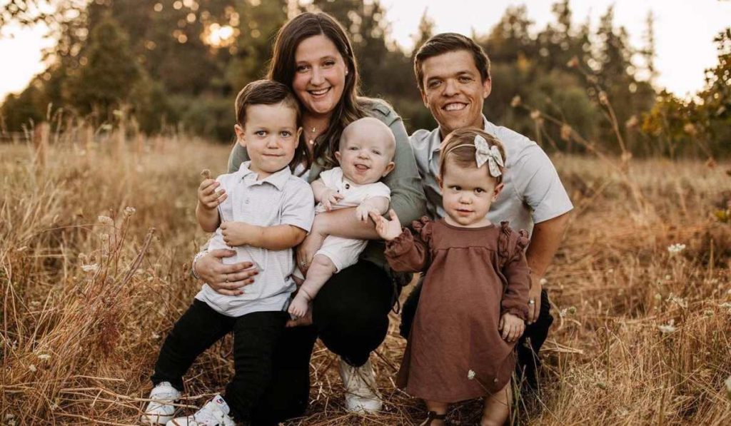 Little People Big World LPBW