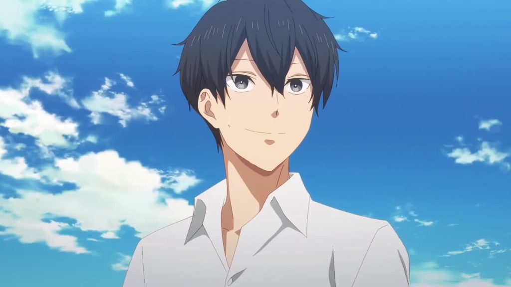 Trapped In A Dating Sim Season 2