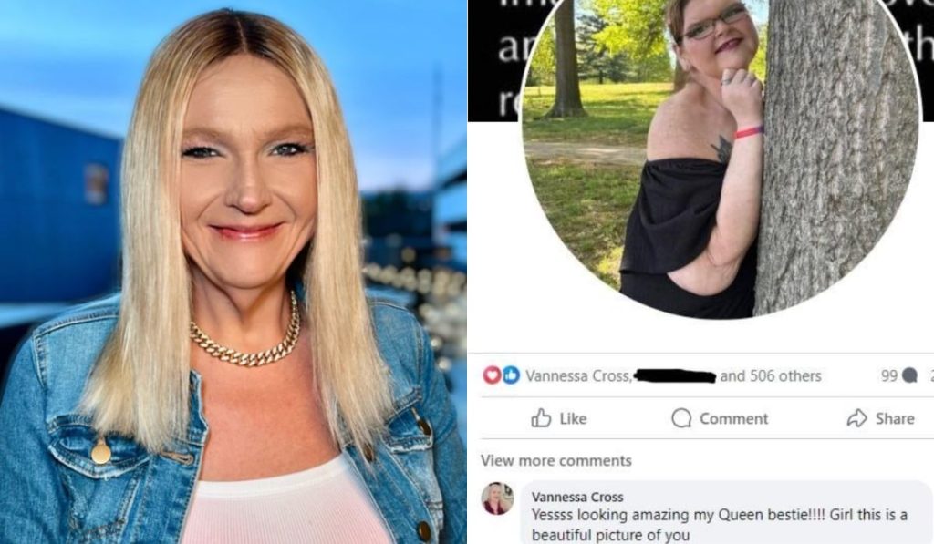 1000 Lb Best Friends