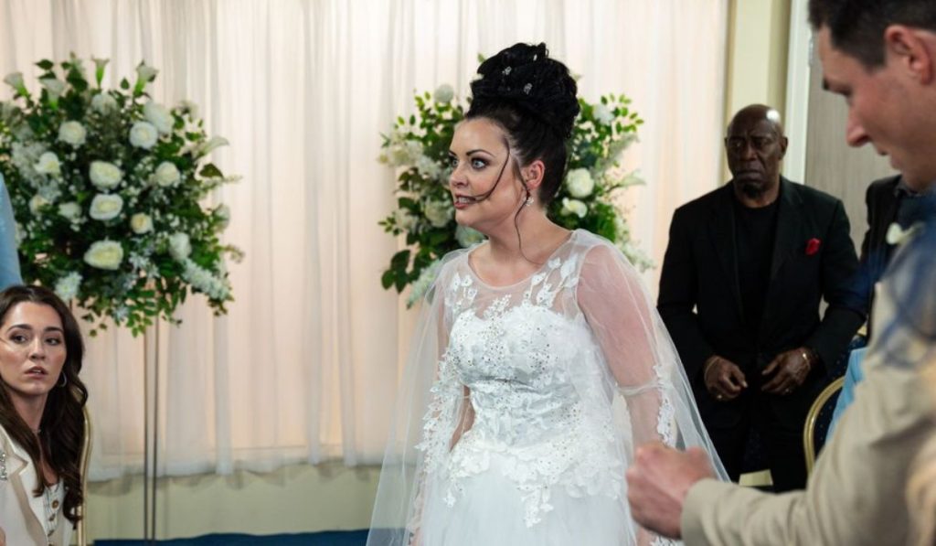 EastEnders - Whitney - 25.05.2024