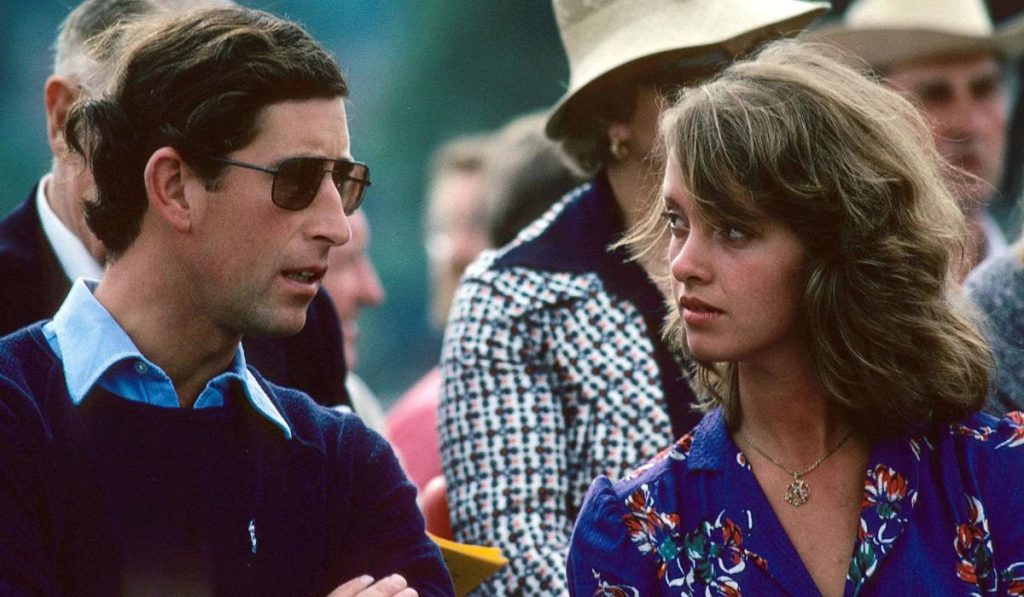 Royals - King Charles - 24.05.2024