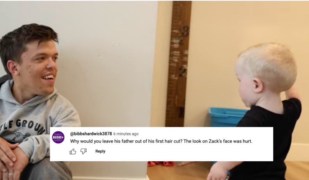 Little People Big World LPBW