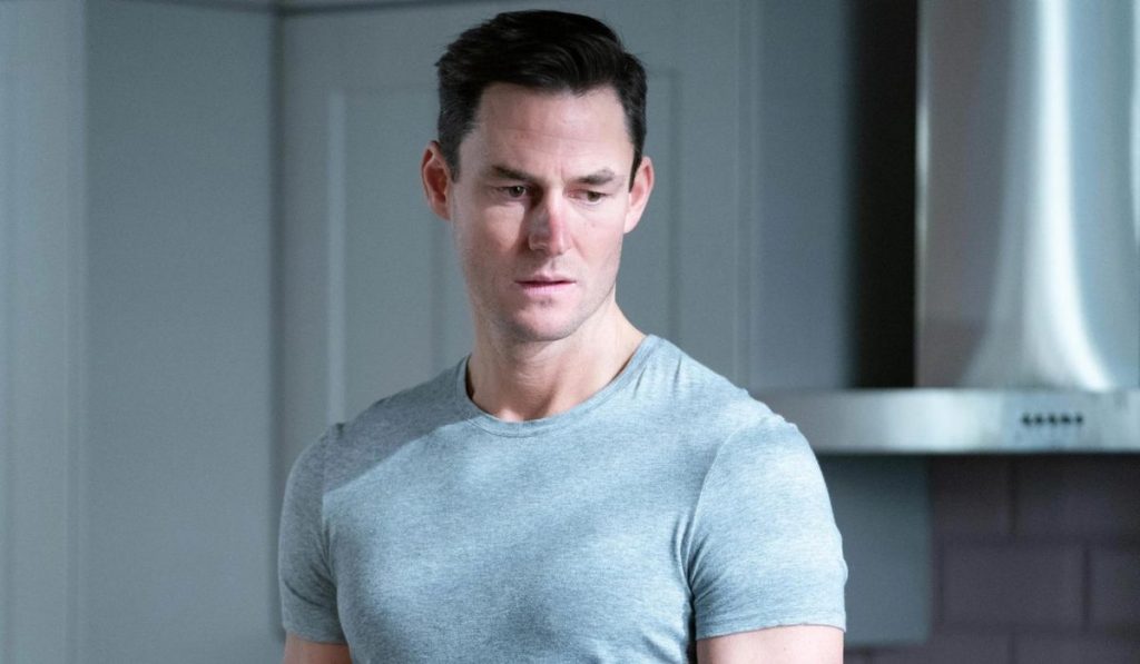 EastEnders - Zack - 29.05.2024