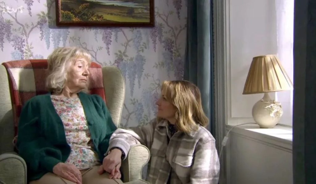 emmerdale-spoilers-ella-old-lady