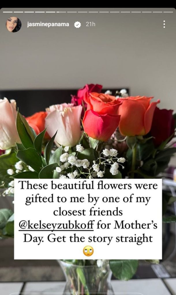 90 DAY FIANCE JASMINE NEW MAN