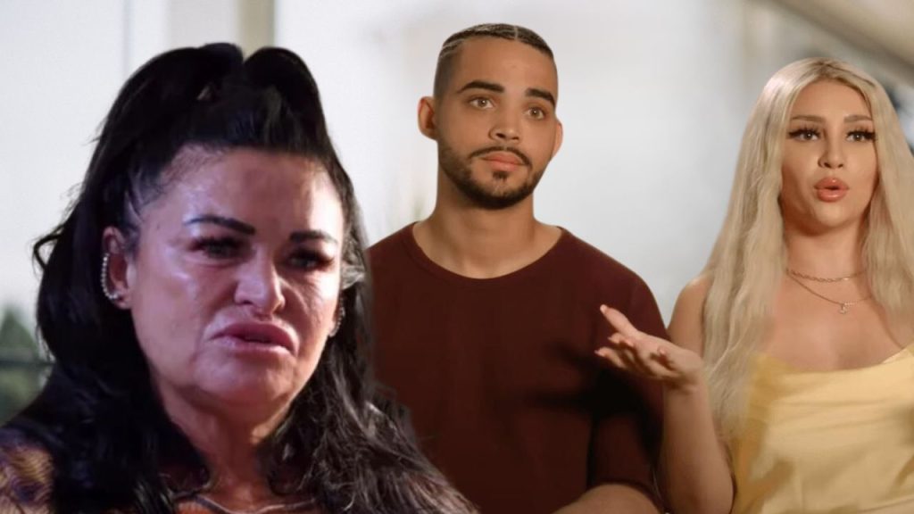 90 DAY FIANCE