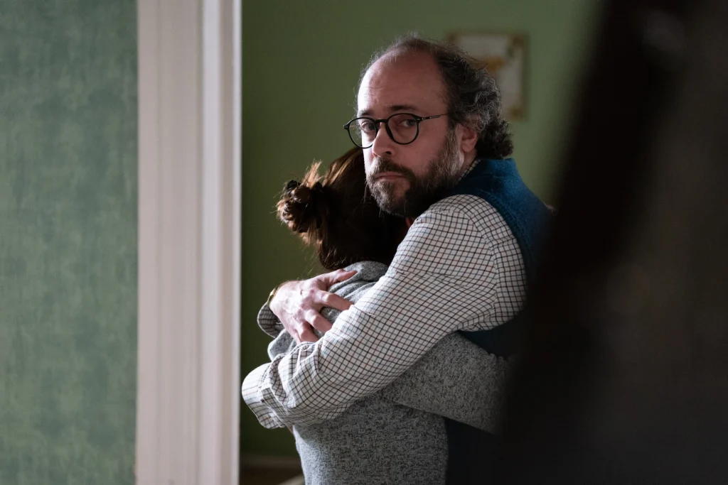 EastEnders - Reiss and Sonia - 08.06.2024