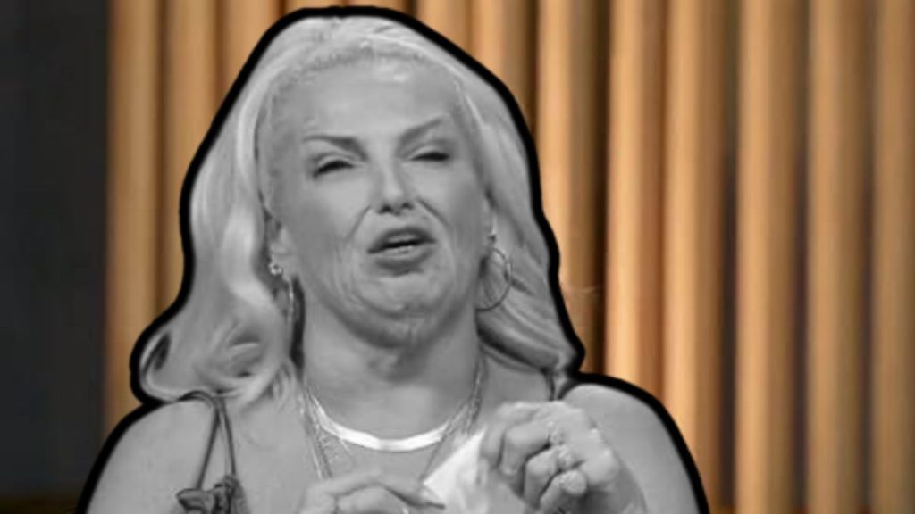 90 DAY FIANCE ANGELA DEEM