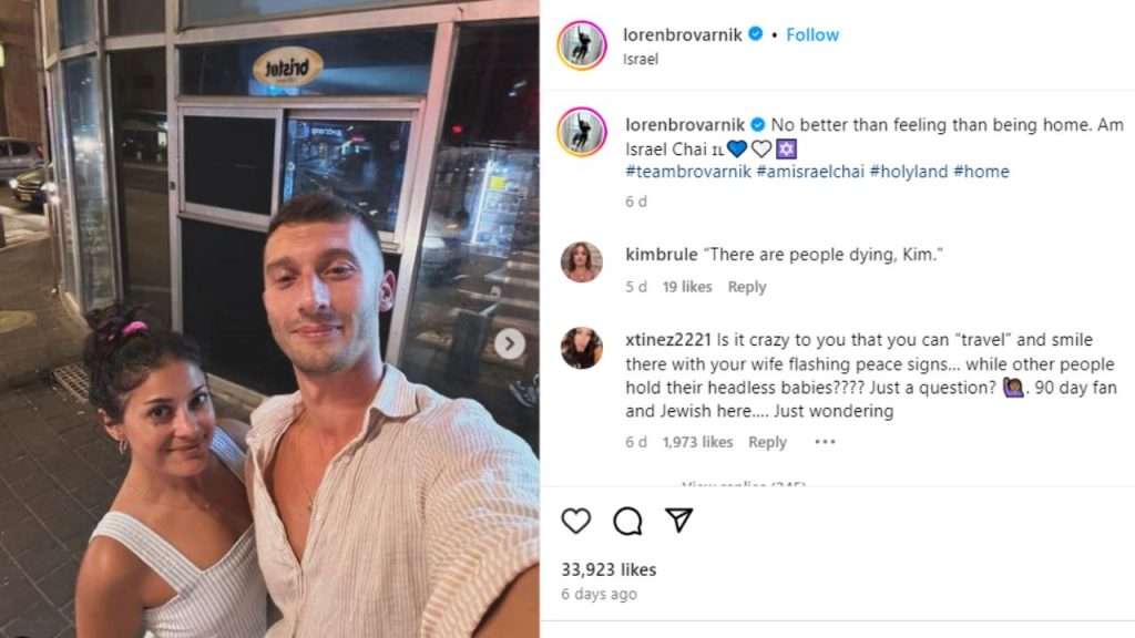 90 DAY FIANCE LOREN