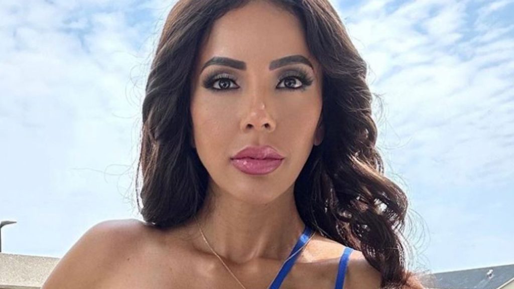 90 DAY FIANCE JASMINE