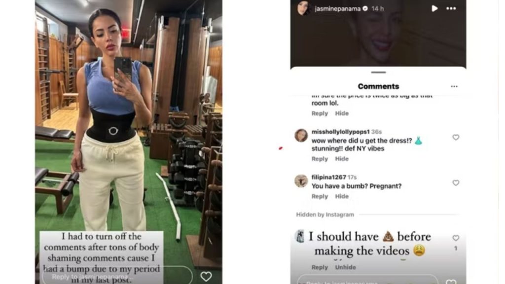 90 DAY FIANCE JASMINE